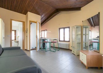 Foto 1 - Monolocale Via Gamba
 
13, Curno - foto 1