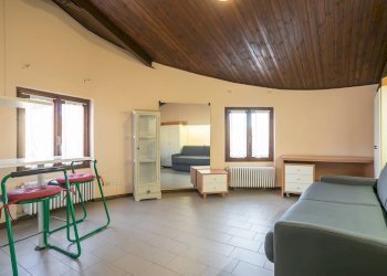 Foto 2 - Monolocale Via Gamba
 
13, Curno - foto 2