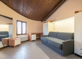 Foto 3 - Monolocale Via Gamba
 
13, Curno - foto 3