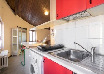 Foto 4 - Monolocale Via Gamba
 
13, Curno - foto 4