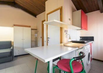 Foto 5 - Monolocale Via Gamba
 
13, Curno - foto 5