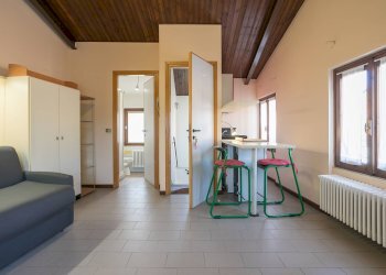 Foto 6 - Monolocale Via Gamba
 
13, Curno - foto 6