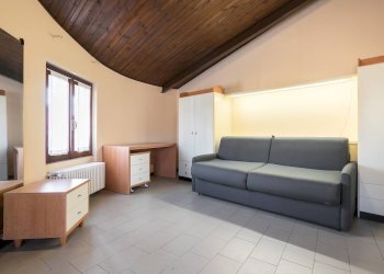 Foto 7 - Monolocale Via Gamba
 
13, Curno - foto 7