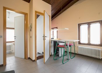 Foto 8 - Monolocale Via Gamba
 
13, Curno - foto 8