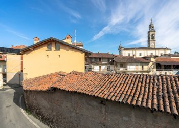 Foto 11 - Monolocale Via Gamba
 
13, Curno - foto 11