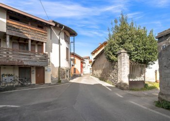 Foto 14 - Monolocale Via Gamba
 
13, Curno - foto 14