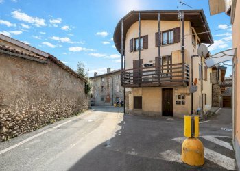 Foto 15 - Monolocale Via Gamba
 
13, Curno - foto 15