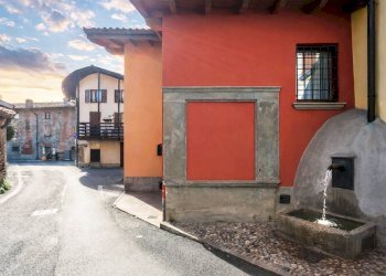 Foto 16 - Monolocale Via Gamba
 
13, Curno - foto 16