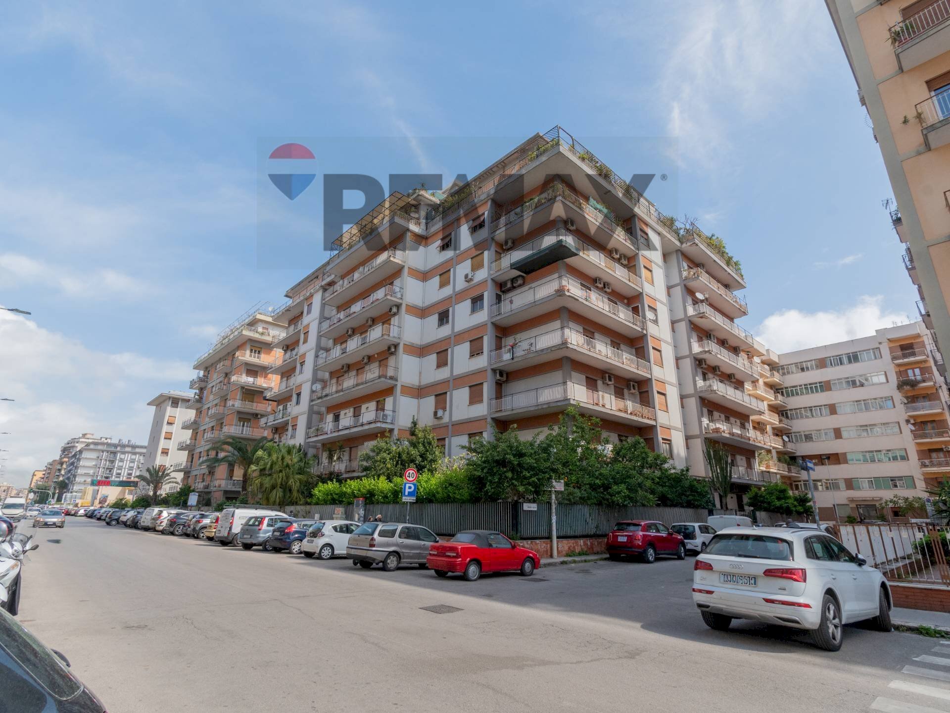 Edificio all\'aperto - Attico VIA MONTE CUCCIO
 
29, Palermo - foto 1