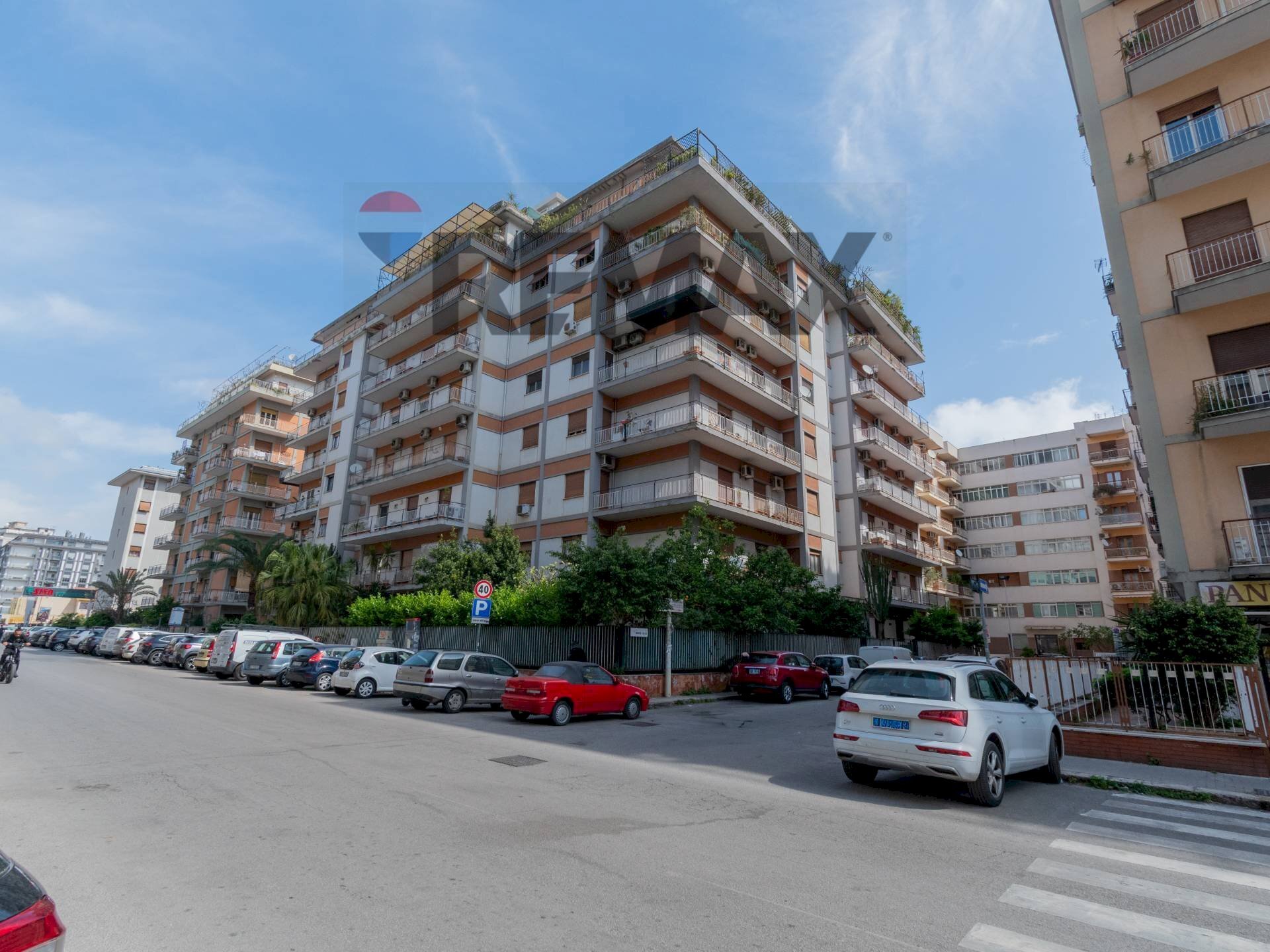 Edificio all\'aperto - Attico VIA MONTE CUCCIO
 
29, Palermo - foto 2