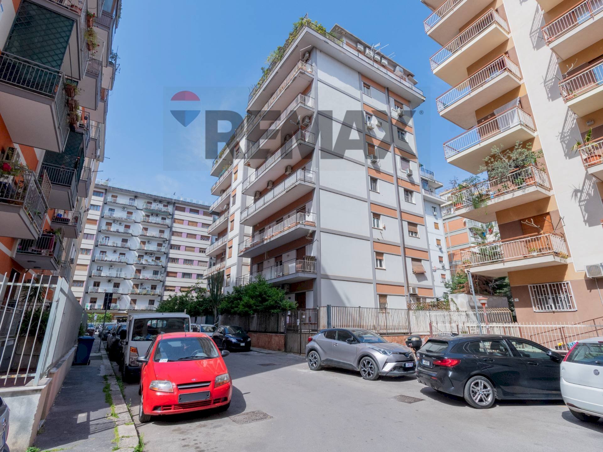 Edificio all\'aperto - Attico VIA MONTE CUCCIO
 
29, Palermo - foto 3