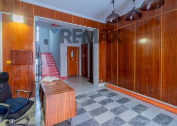 Ricezione / Lobby - Attico VIA MONTE CUCCIO
 
29, Palermo - foto 6