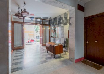 Ricezione / Lobby - Attico VIA MONTE CUCCIO
 
29, Palermo - foto 7