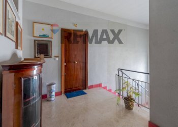 Soggiorno - Attico VIA MONTE CUCCIO
 
29, Palermo - foto 8