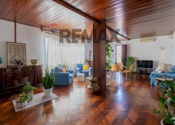 Soggiorno - Attico VIA MONTE CUCCIO
 
29, Palermo - foto 9