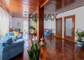 Soggiorno - Attico VIA MONTE CUCCIO
 
29, Palermo - foto 10