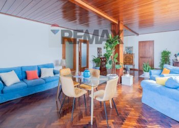 Sala da pranzo - Attico VIA MONTE CUCCIO
 
29, Palermo - foto 11