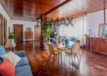 Sala da pranzo - Attico VIA MONTE CUCCIO
 
29, Palermo - foto 12