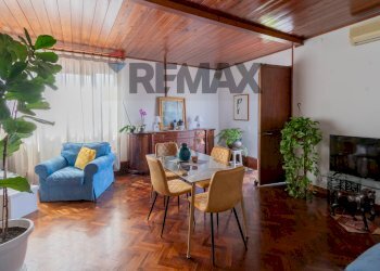 Sala da pranzo - Attico VIA MONTE CUCCIO
 
29, Palermo - foto 13