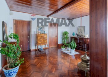 Soggiorno - Attico VIA MONTE CUCCIO
 
29, Palermo - foto 14