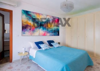 Camera / camera da letto - Attico VIA MONTE CUCCIO
 
29, Palermo - foto 15