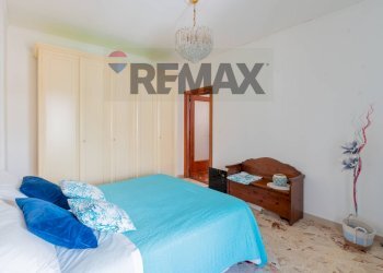 Camera / camera da letto - Attico VIA MONTE CUCCIO
 
29, Palermo - foto 16