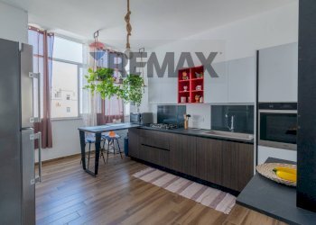 Cucina - Attico VIA MONTE CUCCIO
 
29, Palermo - foto 24