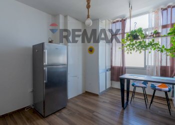 Cucina - Attico VIA MONTE CUCCIO
 
29, Palermo - foto 25