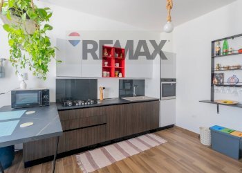 Cucina - Attico VIA MONTE CUCCIO
 
29, Palermo - foto 26