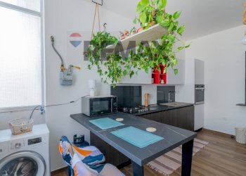 Cucina - Attico VIA MONTE CUCCIO
 
29, Palermo - foto 27