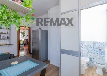 Bagno - Attico VIA MONTE CUCCIO
 
29, Palermo - foto 30