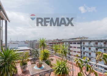 Balcone - Attico VIA MONTE CUCCIO
 
29, Palermo - foto 33