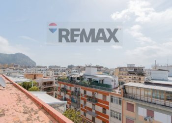 Edificio all\'aperto - Attico VIA MONTE CUCCIO
 
29, Palermo - foto 35