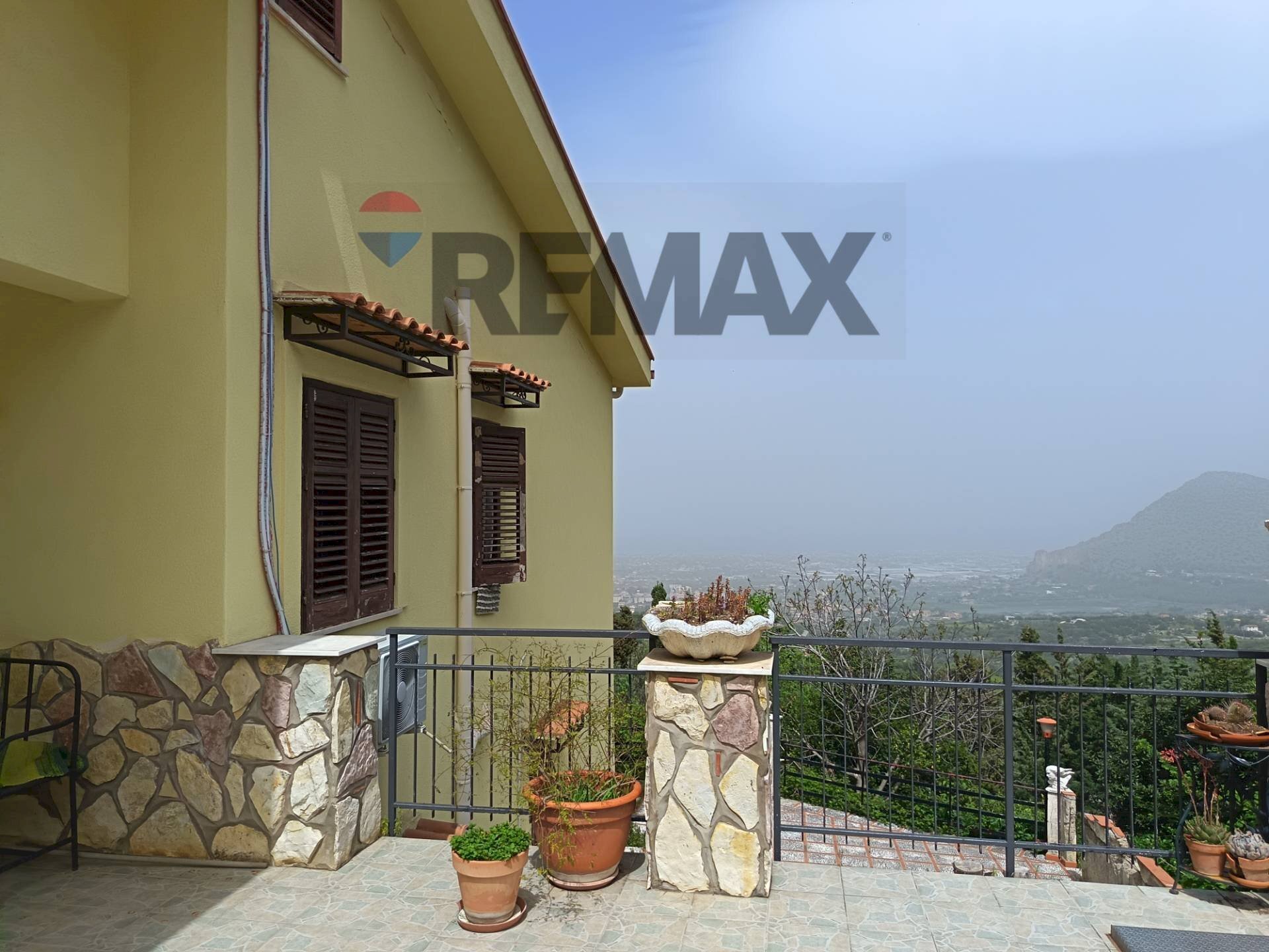 Terrazza - Villa gran paradiso
84, Carini - foto 3