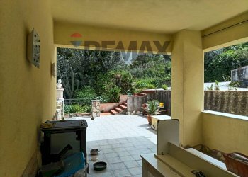 Terrazza - Villa gran paradiso
 
84, Carini - foto 6