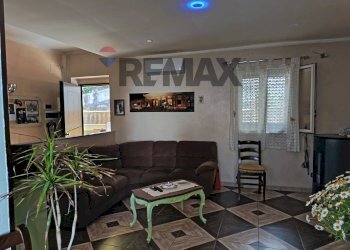 Soggiorno - Villa gran paradiso
 
84, Carini - foto 18