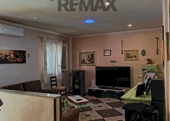 Soggiorno - Villa gran paradiso
 
84, Carini - foto 19