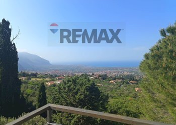 Vista delle montagne - Villa gran paradiso
 
84, Carini - foto 34