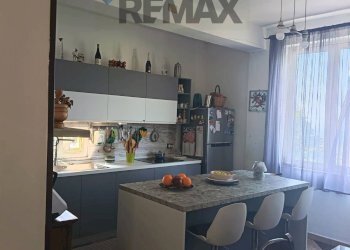 Cucina - Villa gran paradiso
 
84, Carini - foto 38