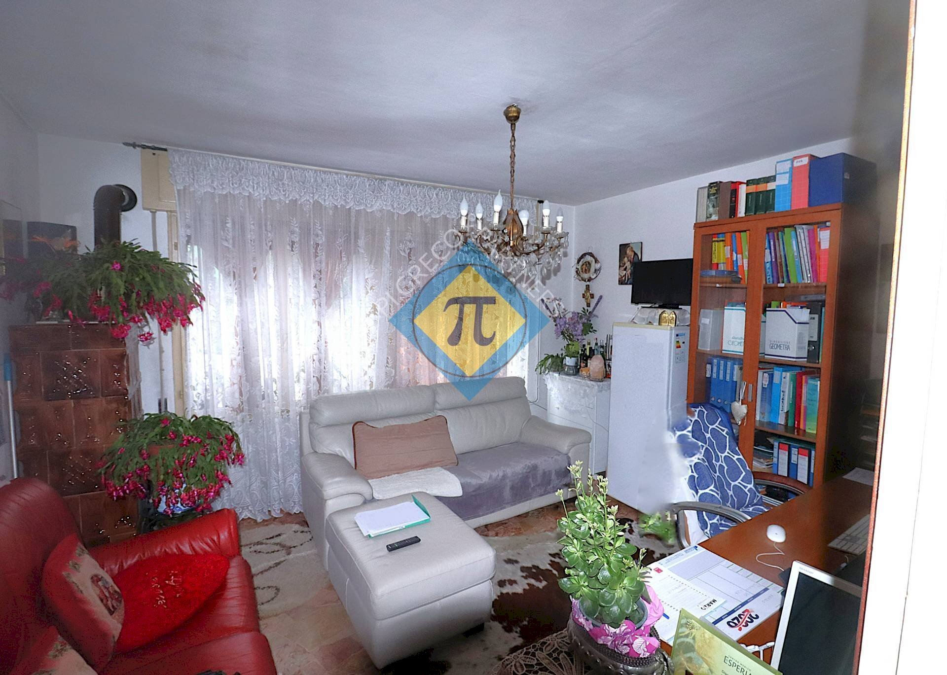 Foto 1 - Casa semi indipendente Nannavecchia
 
24, San Quirino - foto 1