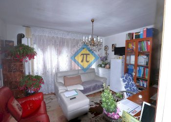 Foto 1 - Casa semi indipendente Nannavecchia
 
24, San Quirino - foto 1