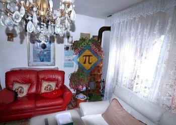 Foto 2 - Casa semi indipendente Nannavecchia
 
24, San Quirino - foto 2