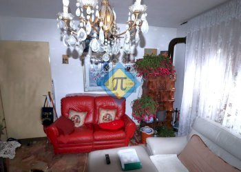 Foto 3 - Casa semi indipendente Nannavecchia
 
24, San Quirino - foto 3