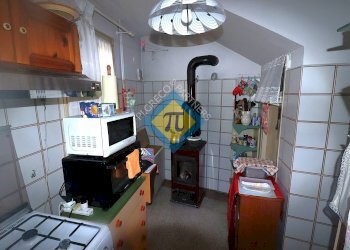 Foto 11 - Casa semi indipendente Nannavecchia
 
24, San Quirino - foto 11