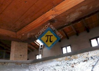 Foto 22 - Casa semi indipendente Nannavecchia
 
24, San Quirino - foto 22