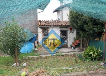 Foto 23 - Casa semi indipendente Nannavecchia
 
24, San Quirino - foto 23