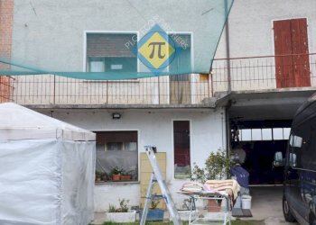 Foto 33 - Casa semi indipendente Nannavecchia
 
24, San Quirino - foto 33