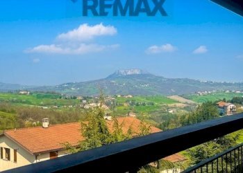 Balcone - Quadrilocale PIAZZA AMENDOLA, Villa Minozzo - foto 1