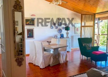 Sala da pranzo - Quadrilocale PIAZZA AMENDOLA, Villa Minozzo - foto 5