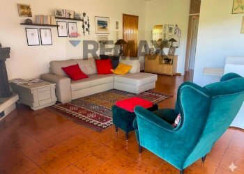 Soggiorno - Quadrilocale PIAZZA AMENDOLA, Villa Minozzo - foto 6